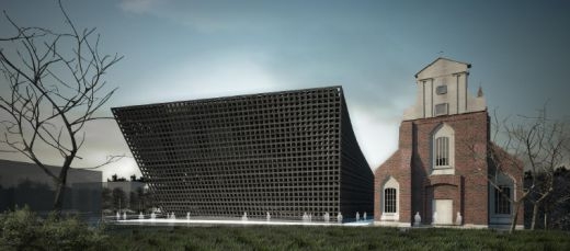 Muzeum Sztuki Współczesnej we Wrocławiu Muzeum Sztuki Współczesnej we Wrocławiu - Nizio Design