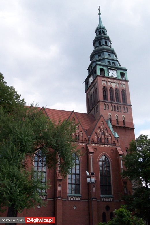 bartlomiej Wieża, z której filmowaliśmy. Fot. Wikipedia