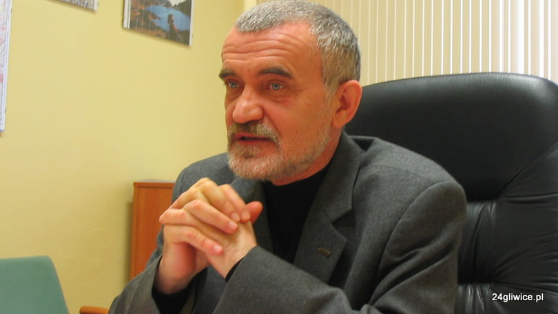 Marek Jarzębowski