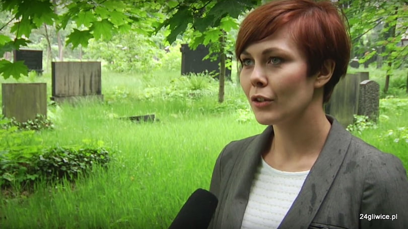 Marzena Sosnowska