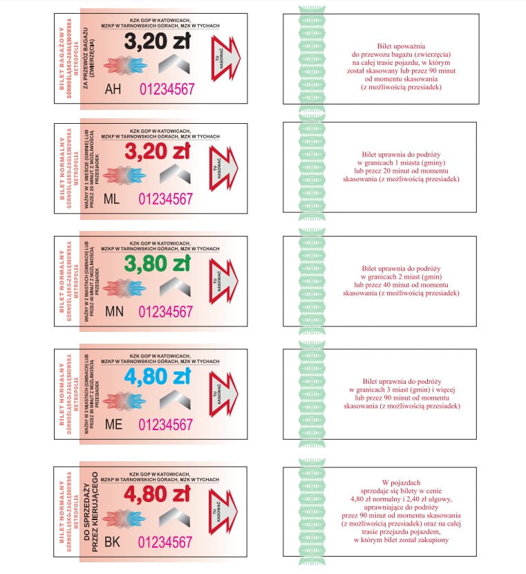 Od 1 Stycznia Duze Zmiany W Komunikacji Publicznej Znamy Nowe