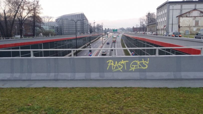 Kopali Ich Po Całym Ciele Kibice Piasta Gliwice Staną Przed Sądem
