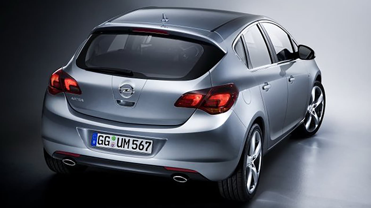 Opel obchodzi 20-lecie rozpoczęcia produkcji w Gliwicach. Historii ...
