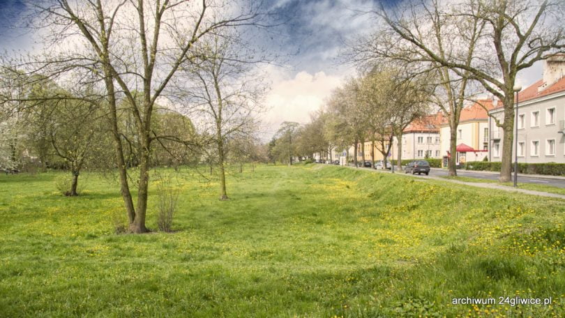 poldery słowackiego