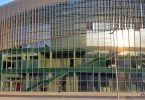 arena gliwice