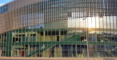 arena gliwice