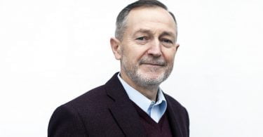 andrzej gillner