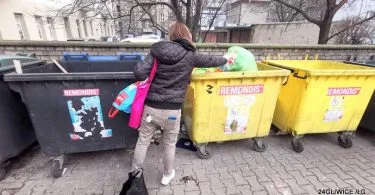 opłaty za wywóz śmieci gliwice