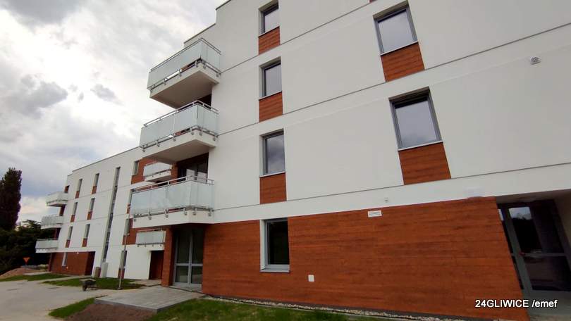 Ponad 10 Wnioskow Na Jeden Lokal Ogromne Zainteresowanie Mieszkaniami Komunalnymi 24gliwice Portal Gliwice Codziennie Nowe Informacje