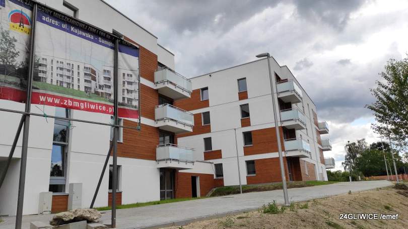Ponad 10 Wnioskow Na Jeden Lokal Ogromne Zainteresowanie Mieszkaniami Komunalnymi 24gliwice Portal Gliwice Codziennie Nowe Informacje