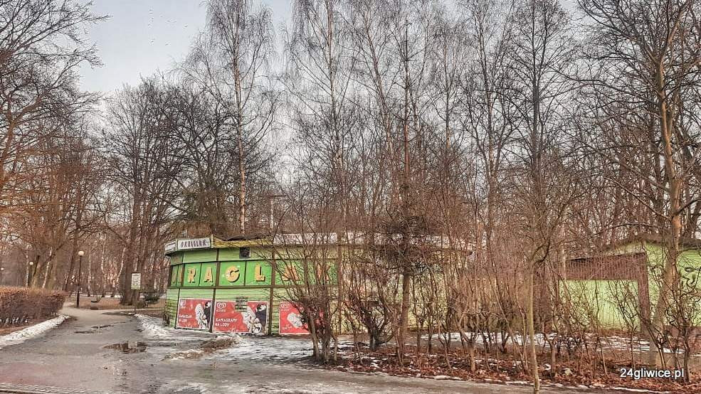 okrąglak plac grunwaldzki