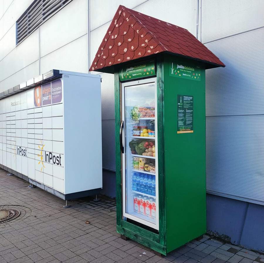 jadłodzielnia