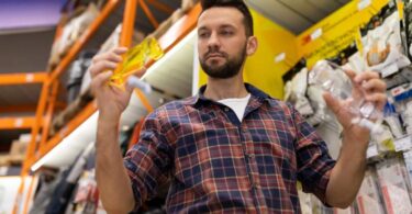 OBI na strzelców zachęca bogatszą ofertą niż inne sklepy budowlane w Bytomiu