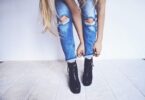 buty marki Salomon w Answear