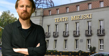 grzegorz krawczyk teatr miejski