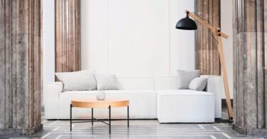 Sofa MYSTICA