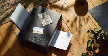 drukarka atramentowa