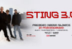 sting gliwice