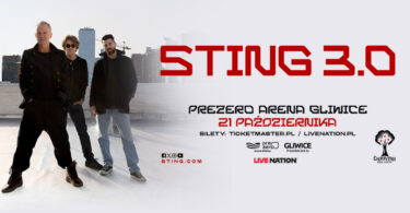 sting gliwice