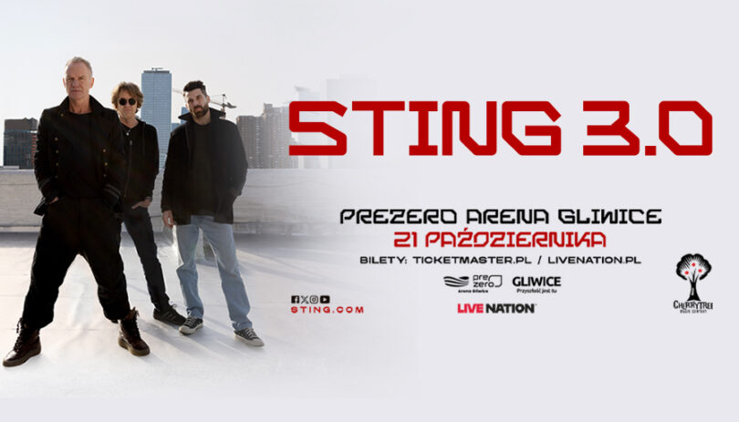sting gliwice