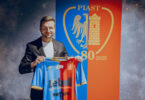 myśliwiec piast