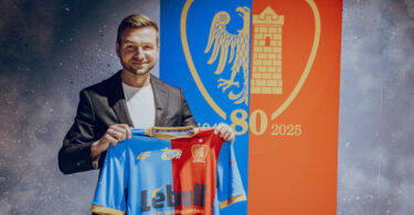 myśliwiec piast