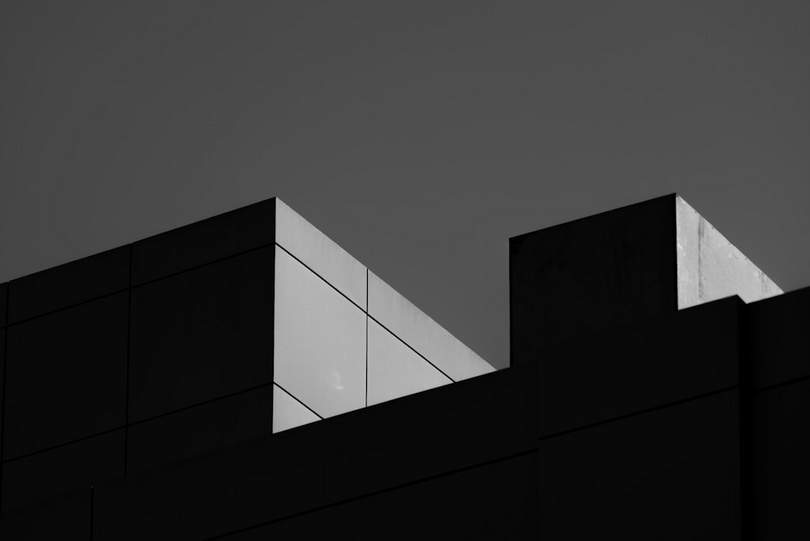 Minimalizm w życiu i przedmiotach - mniej znaczy więcej