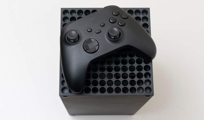 Xbox Series S
