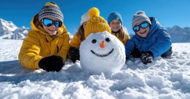 ferie zimowe zakopane