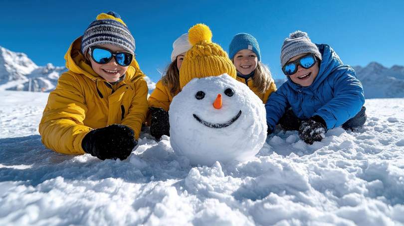 ferie zimowe zakopane