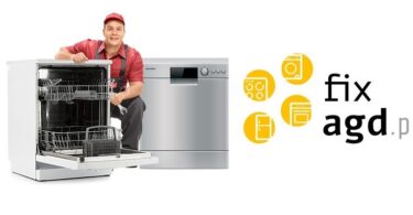 Serwis AGD Sosnowiec - FixAGD opinie