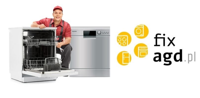 Serwis AGD Sosnowiec - FixAGD opinie