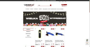 Auto detailing - Sklep ShiningCar