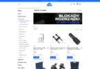 Blokady rozrządu - Sklep z narzędziami warsztatowymi BAU-TEC