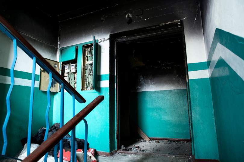 opróżnianie mieszkania po zgonie w 2026 roku w Gliwicach