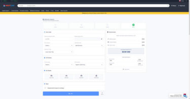 NextCar Rzeszów - Kalkulator importu auta z USA