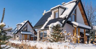 apartamenty białka tatrzańska