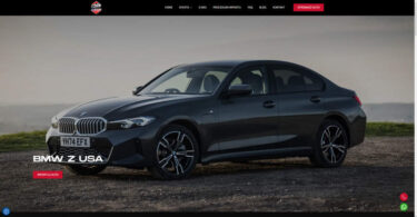 BMW z USA - AMCars Import