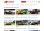 Ładowarki rolnicze - Wiadomości rolnicze Portal Atr