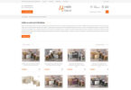 Łóżka na antresoli - Internetowy sklep meblowy Meble4Home