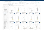 Nożyczki chirurgiczne - Sklep Medinstruments