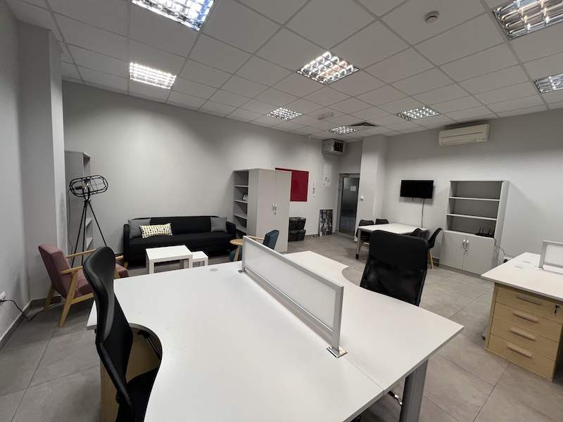 Coworking Gliwice