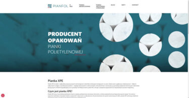 Pianki XPE - PianFol