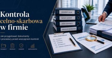 kontrola celno-skarbowa